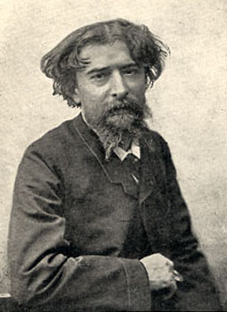 Alphonse Daudet