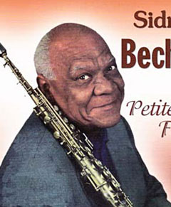 Sidney Bechet