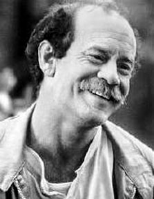 Michael Jeter