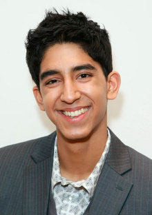 Dev Patel