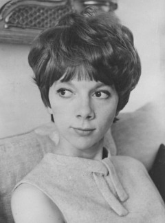 Anna Massey