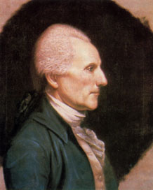 Richard Henry Lee