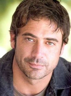 Jeffrey Dean Morgan