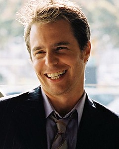 Sam Rockwell