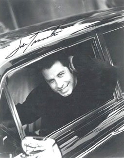 John Travolta