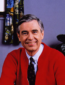 Fred Rogers