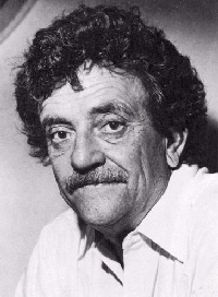 Kurt Vonnegut