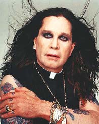 Ozzy Osbourne