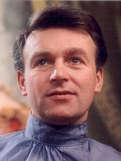 William Russell