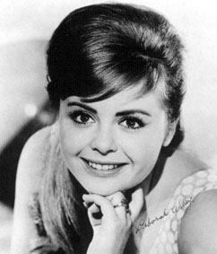 Deborah Walley