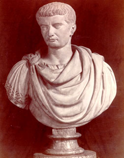 Tiberius