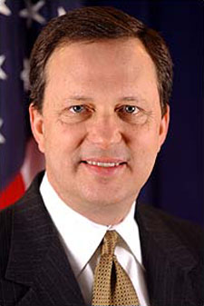 Michael D. Brown