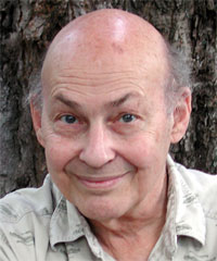 Marvin Minsky