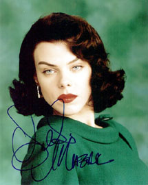 Debi Mazar