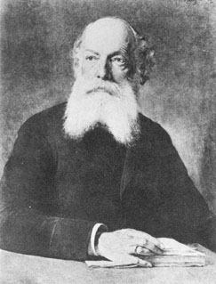 Friedrich August Kekulé