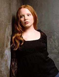 Lauren Ambrose