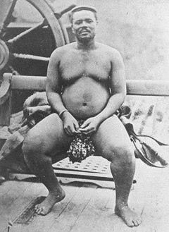 Cetshwayo