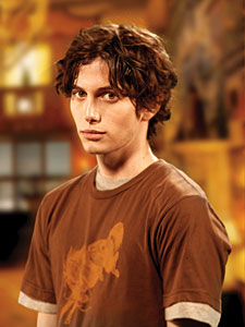 Jackson Rathbone