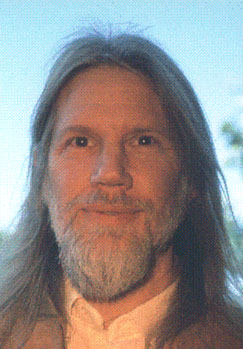 Whitfield Diffie