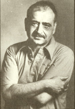 Ilhan Mimaroglu