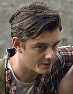 Sam Riley