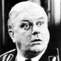 Charles Durning