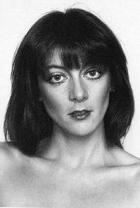 Cosey Fanni Tutti