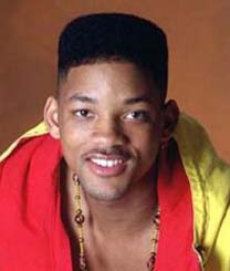 Will Smith