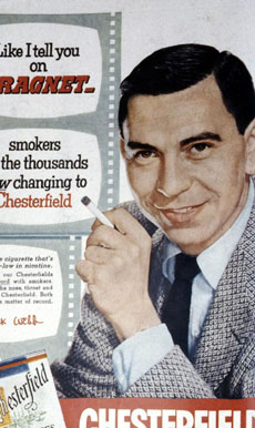 Jack Webb