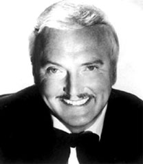 Jack Cassidy