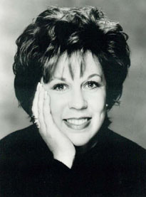 Vicki Lawrence