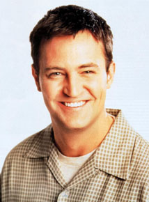 Matthew Perry