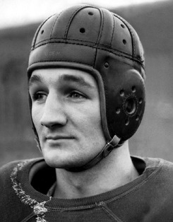 Tom Harmon