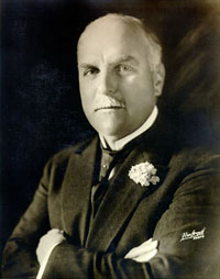 James Rolph, Jr.