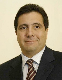 Martín Torrijos