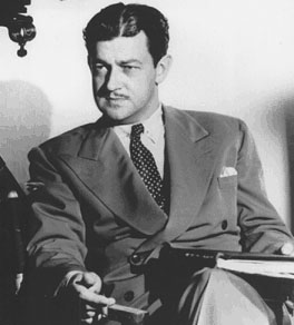 Preston Sturges