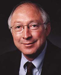 Ken Salazar