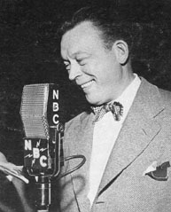 Fred Allen