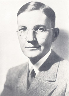 Herbert S. Gasser