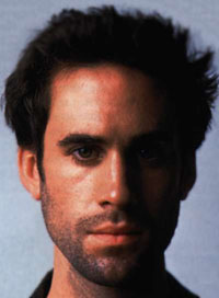 Joseph Fiennes