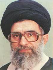 Ayatollah Khamenei