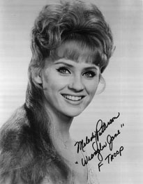 Melody patterson sexy