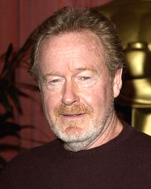 Ridley Scott