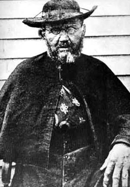 Father Damien