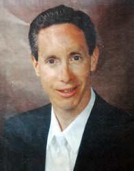 Warren Jeffs