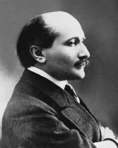 Edmond Rostand