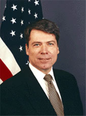 Cameron R. Hume