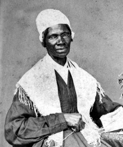 Sojourner Truth