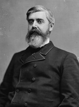 Walter Q. Gresham