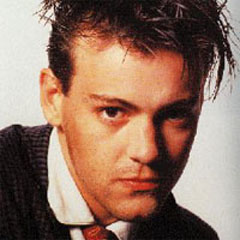 Rupert Graves